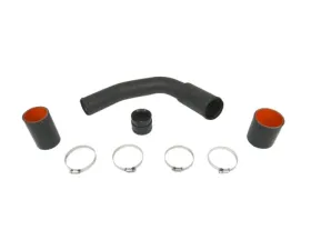 PLM Black Charge Pipe Subaru WRX VB FA24 2022-2024