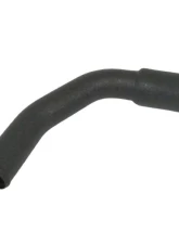 PLM Black Charge Pipe Subaru WRX VB FA24 2022-2024                                     - PLM-SUB-CH-PIPE-FA24-BLK - Image 2