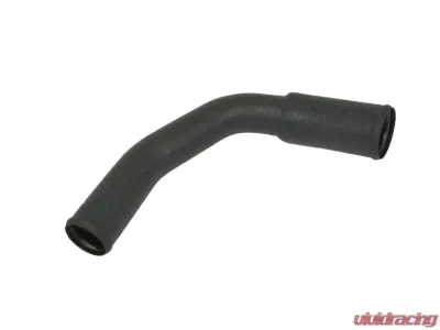 PLM Black Charge Pipe Subaru WRX VB FA24 2022-2024 - PLM-SUB-CH-PIPE-FA24-BLK