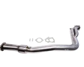PLM Power Driven Downpipe Subaru WRX | STI 2005-2020