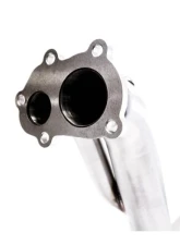 PLM Power Driven Downpipe Subaru WRX | STI 2005-2020                                     - PLM-SUB-DP-0814-CAT - Image 2