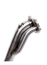 PLM Power Driven Downpipe Subaru WRX | STI 2005-2020                                     - PLM-SUB-DP-0814-CAT - Image 3