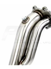 PLM Power Driven Downpipe Subaru WRX | STI 2005-2020                                     - PLM-SUB-DP-0814-CAT - Image 4