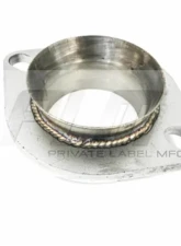 PLM 3inch to 2.5inch Exhaust Adapter Flange                                     - PLM-SUB-DP30-MP25 - Image 3