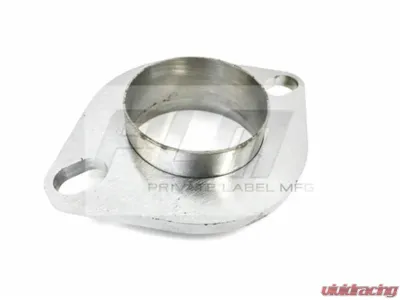 PLM 3inch to 2.5inch Exhaust Adapter Flange - PLM-SUB-DP30-MP25