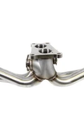 PLM Header Manifold Equal Length w/ EWG Subaru Impreza WRX 2015-2021                                     - PLM-SUB-HEADER-GK-EL-EWG - Image 4