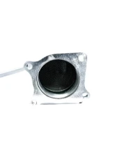 PLM Private Label Mfg Power Driven J-Pipe Downpipe 3 Inch for Subaru WRX 2015-2024                                     - PLM-SUB-JP-DP-15-CAT - Image 2