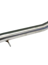 PLM Power Driven Catted J-Pipe Downpipe Subaru WRX 2022+                                     - PLM-SUB-JP-DP-22-CAT - Image 2
