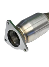 PLM Power Driven Catted J-Pipe Downpipe Subaru WRX 2022+                                     - PLM-SUB-JP-DP-22-CAT - Image 3