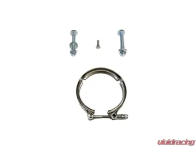 PLM Power Driven Catted J-Pipe Downpipe Subaru WRX 2022+ - PLM-SUB-JP-DP-22-CAT