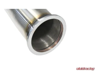 PLM Power Driven Catted J-Pipe Downpipe Subaru WRX 2022+ - PLM-SUB-JP-DP-22-CAT