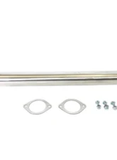PLM Power Driven 3inch Non Resonated Midpipe Subaru WRX | STI 2015-2021                                     - PLM-SUB-MID-2015-NON-RES - Image 3