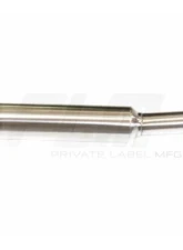 PLM Power Driven 3inch Resonated Midpipe Subaru WRX | STI 2015-2021                                     - PLM-SUB-MID-2015-RES - Image 5