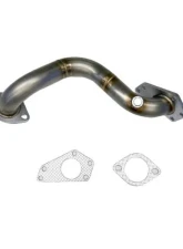 PLM Power Driven Up Pipe NA to Turbo Subaru 1994-2005                                     - PLM-SUB-NA-T-UP-PIPE - Image 5