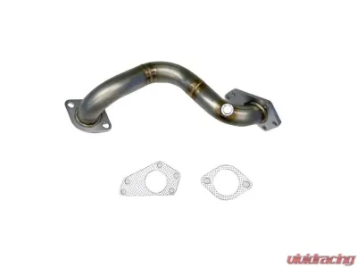 PLM Power Driven Up Pipe NA to Turbo Subaru 1994-2005 - PLM-SUB-NA-T-UP-PIPE