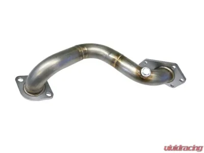PLM Power Driven Up Pipe NA to Turbo Subaru 1994-2005 - PLM-SUB-NA-T-UP-PIPE