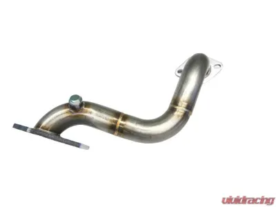 PLM Power Driven Up Pipe NA to Turbo Subaru 1994-2005 - PLM-SUB-NA-T-UP-PIPE