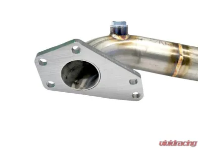 PLM Power Driven Up Pipe NA to Turbo Subaru 1994-2005 - PLM-SUB-NA-T-UP-PIPE