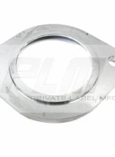 PLM Private Label Mfg 2.5" to 3.0" Exhaust Adapter Flange for Subaru Downpipes                                     - PLM-SUB-OEDP-30CB - Image 3