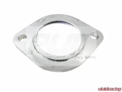 PLM Private Label Mfg 2.5" to 3.0" Exhaust Adapter Flange for Subaru Downpipes - PLM-SUB-OEDP-30CB