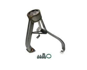 PLM Oil Pan Pickup V2 Subaru WRX STi EJ25 2004-2021