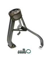PLM Oil Pan Pickup V2 Subaru WRX STi EJ25 2004-2021                                     - PLM-SUB-OIL-PICKUP-EJ25 - Image 3