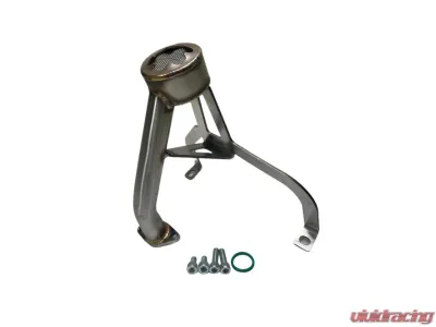 PLM Oil Pan Pickup V2 Subaru WRX STi EJ25 2004-2021 - PLM-SUB-OIL-PICKUP-EJ25