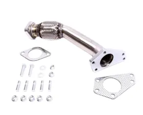 PLM Power Driven Up Pipe Subaru 1991-2021