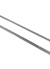 PLM Carbon Fiber Side Skirts Subaru WRX VB 2022+                                     - PLM-SUB-VB-CF-SS - Image 3