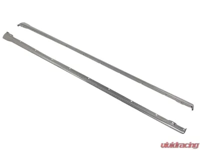 PLM Carbon Fiber Side Skirts Subaru WRX VB 2022+ - PLM-SUB-VB-CF-SS