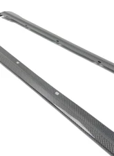 PLM Carbon Fiber Side Skirts Subaru WRX VB 2022+                                     - PLM-SUB-VB-CF-SS - Image 2