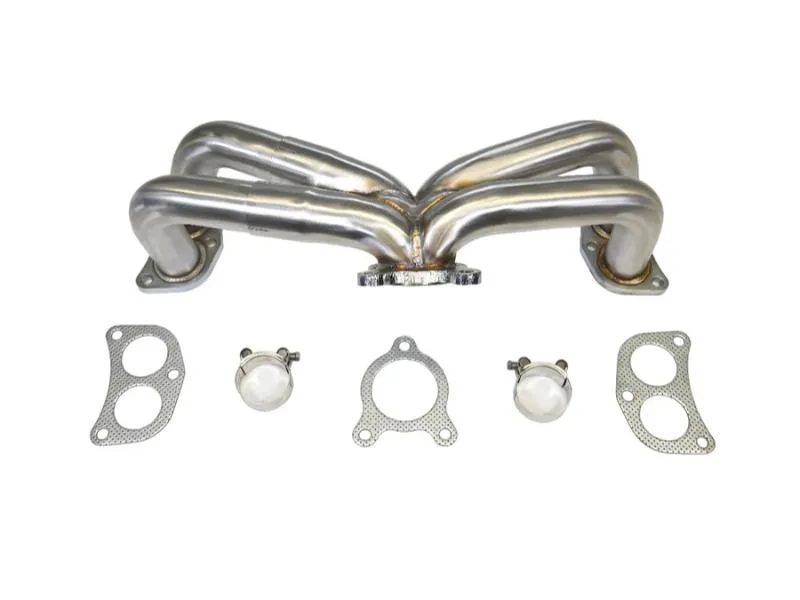 PLM Equal Length Header Subaru WRX VB 2022+ - PLM-SUB-VB-EL-HDR
