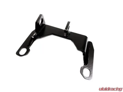 PLM Black Crossbar Brace X-Bar for Subaru WRX 2015+ - PLM-SUB-X-BAR-VA-BLK
