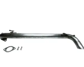 PLM XV Axle-Back Exhaust Subaru Crosstrek | Impreza 2.0L 2018-2021