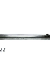 PLM XV Axle-Back Exhaust Subaru Crosstrek | Impreza 2.0L 2018-2021                                     - PLM-SUB-XV-TKP - Image 4