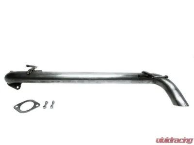 PLM XV Axle-Back Exhaust Subaru Crosstrek | Impreza 2.0L 2018-2021 - PLM-SUB-XV-TKP