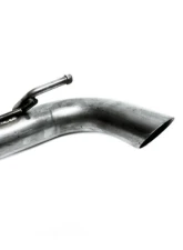 PLM XV Axle-Back Exhaust Subaru Crosstrek | Impreza 2.0L 2018-2021                                     - PLM-SUB-XV-TKP - Image 2