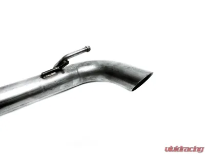 PLM XV Axle-Back Exhaust Subaru Crosstrek | Impreza 2.0L 2018-2021 - PLM-SUB-XV-TKP