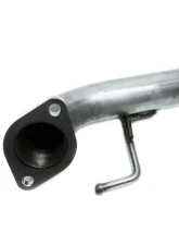 PLM XV Axle-Back Exhaust Subaru Crosstrek | Impreza 2.0L 2018-2021                                     - PLM-SUB-XV-TKP - Image 3