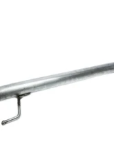 PLM XV Axle-Back Exhaust Subaru Crosstrek | Impreza 2.0L 2018-2021                                     - PLM-SUB-XV-TKP - Image 4