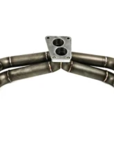 PLM Equal Length Turbo Header Manifold Subaru WRX 2015-2020                                     - PLM-SUBARU-HEADER-GK-EL - Image 5