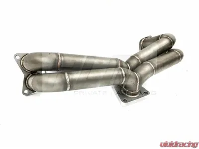 PLM Equal Length Turbo Header Manifold Subaru WRX 2015-2020 - PLM-SUBARU-HEADER-GK-EL