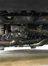 PLM Equal Length Turbo Header Manifold Subaru WRX 2015-2020                                     - PLM-SUBARU-HEADER-GK-EL - Image 5
