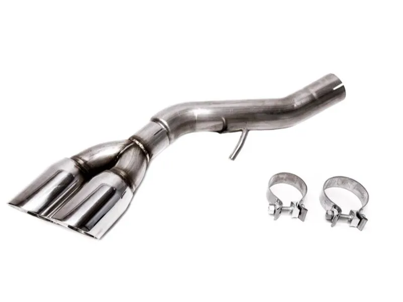 PLM Axle-Back Exhaust Chevrolet Avalanche | Tahoe | Suburban | GMC Yukon 2007-2013 - PLM-TAHOE-TKP-0713