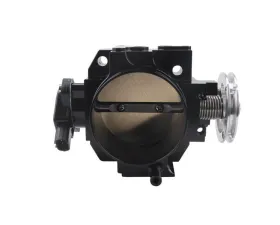 PLM Black Power Driven K-Series Throttle Body K20 K24