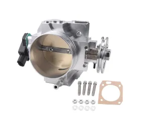 PLM Silver Power Driven K-Series Throttle Body K20 K24