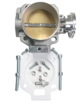 PLM 72mm RBC RRC Dual Bolt Pattern Throttle Body Honda K-Series                                     - PLM-TB-72MM-K20-RBC - Image 2