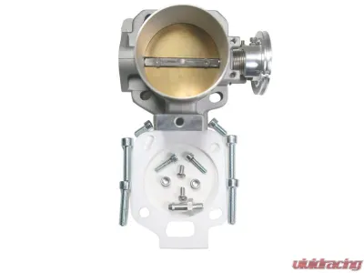 PLM 72mm RBC RRC Dual Bolt Pattern Throttle Body Honda K-Series - PLM-TB-72MM-K20-RBC