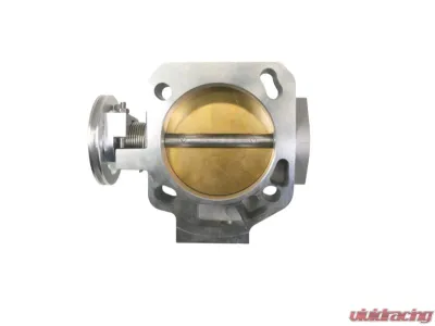 PLM 72mm RBC RRC Dual Bolt Pattern Throttle Body Honda K-Series - PLM-TB-72MM-K20-RBC