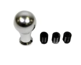 PLM Teardrop Shift Knob (150 Grams)